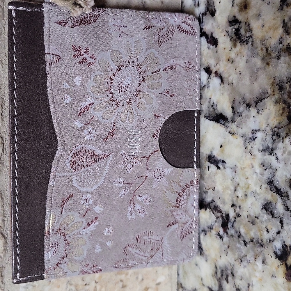 HOBO Charmed Card Case - Picture 12 of 16